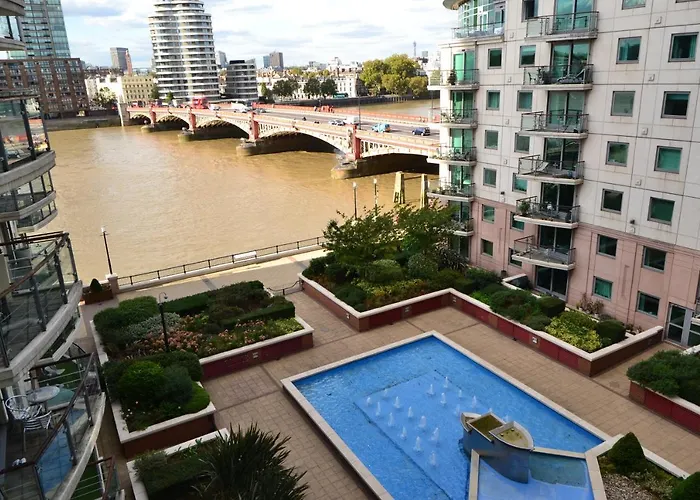 The Riverside