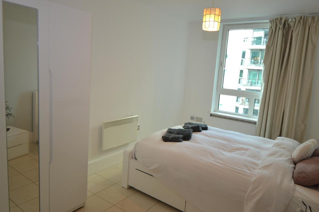 Apartment The Riverside London
