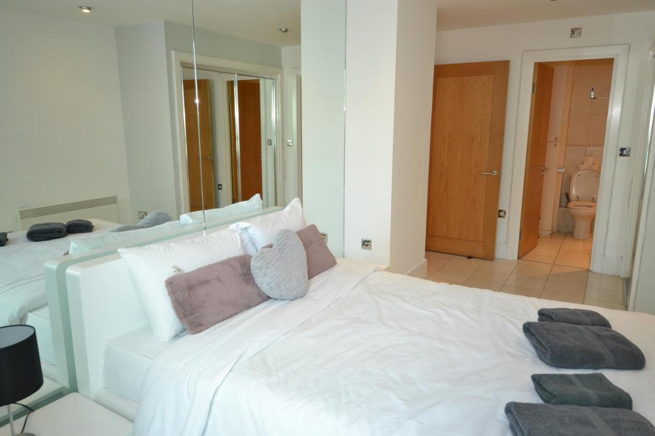 The Riverside Apartment London
