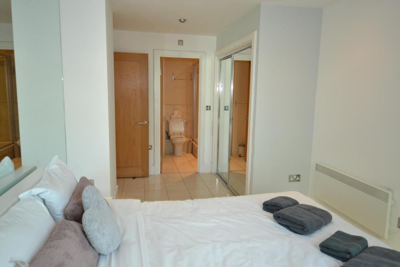 Apartment The Riverside London