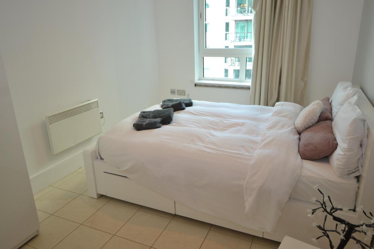Apartment The Riverside London